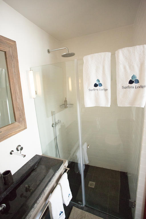 Surfers Lodge Peniche Oda fotoğraf