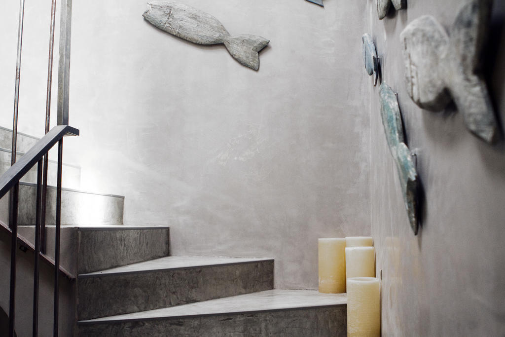 Surfers Lodge Peniche Dış mekan fotoğraf