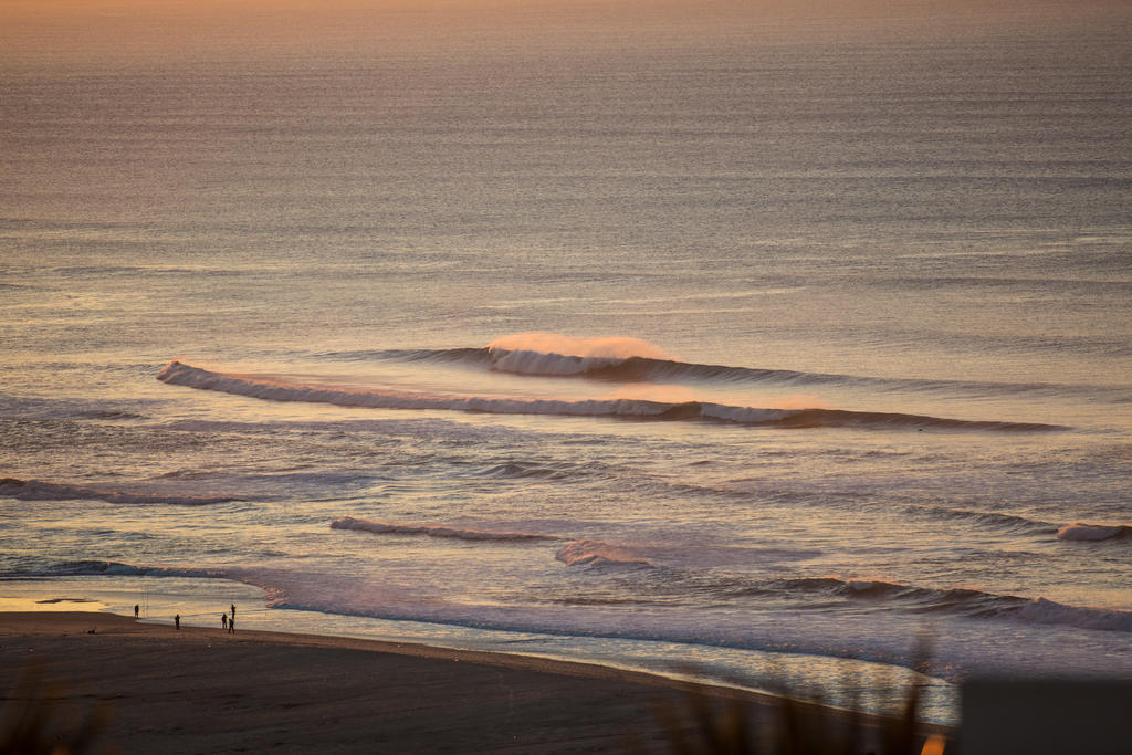 Surfers Lodge Peniche Dış mekan fotoğraf