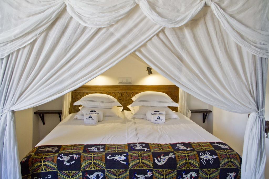 Surfers Lodge Peniche Dış mekan fotoğraf