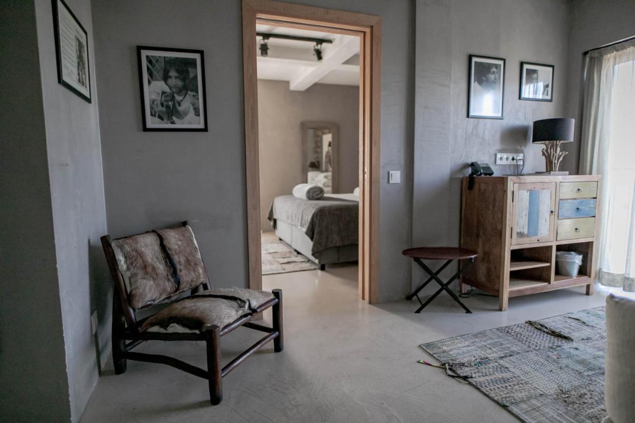 Surfers Lodge Peniche Dış mekan fotoğraf