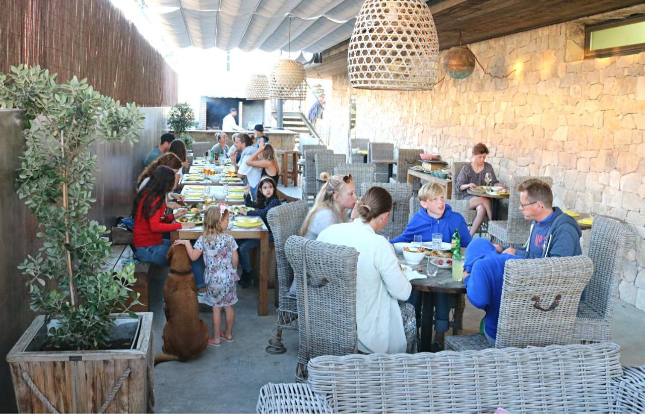 Surfers Lodge Peniche Dış mekan fotoğraf