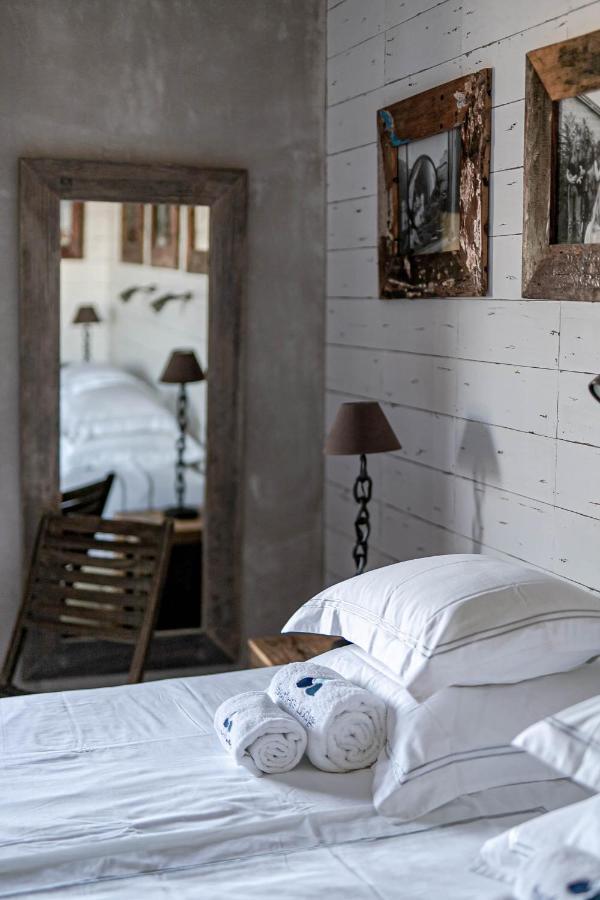 Surfers Lodge Peniche Dış mekan fotoğraf